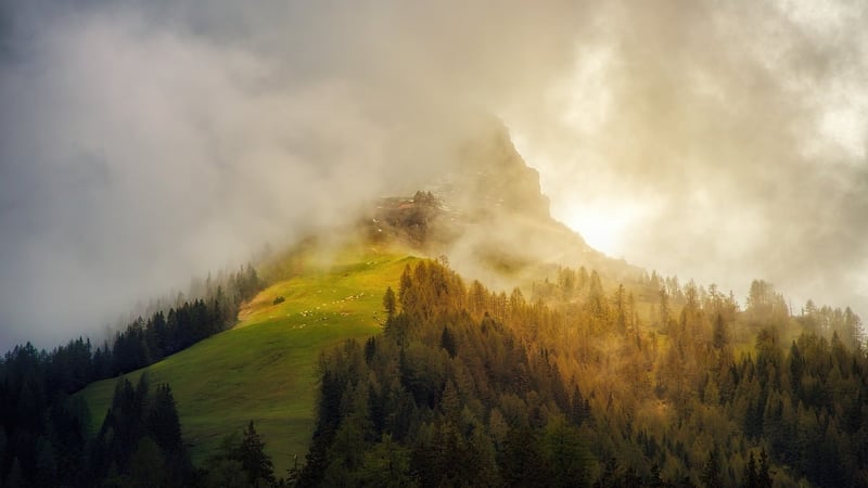 Nature Landscape